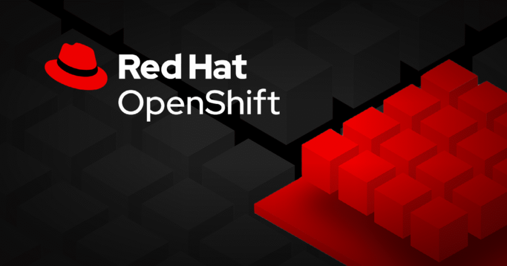 Red Hat OpenShift – Klucz do Sukcesu w Zarządzaniu Hybrid Cloud i Aplikacjami AI